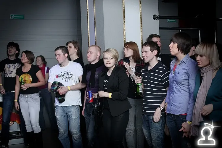 Punk TV