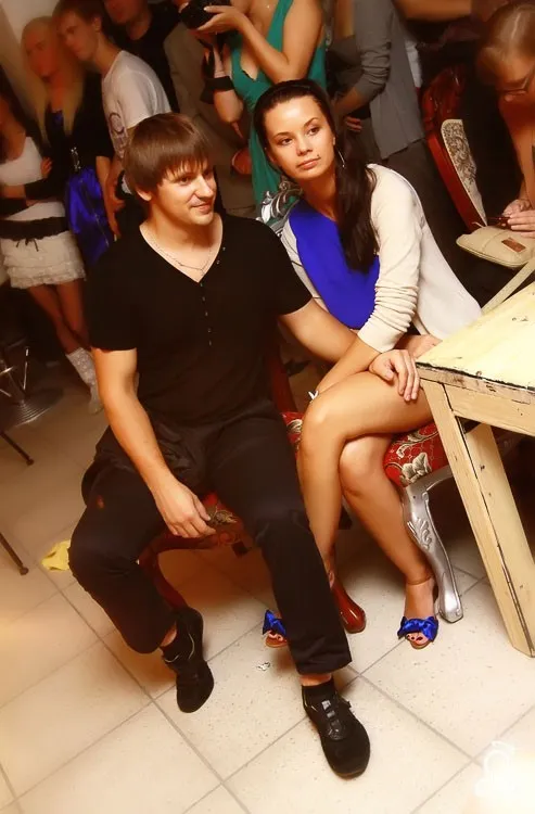 Белладонна & DJ Storm