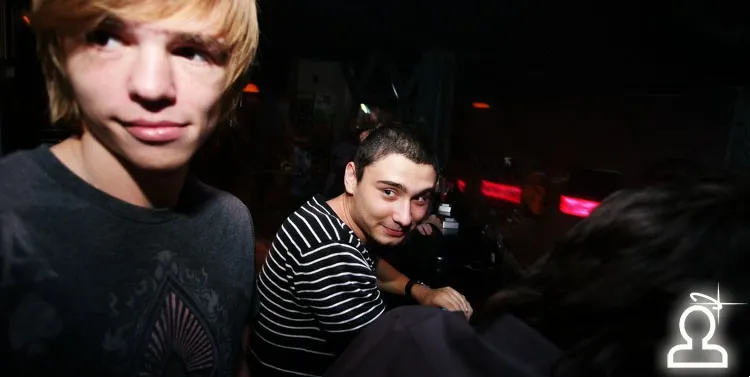 Инаугурация DJ` Nightvice