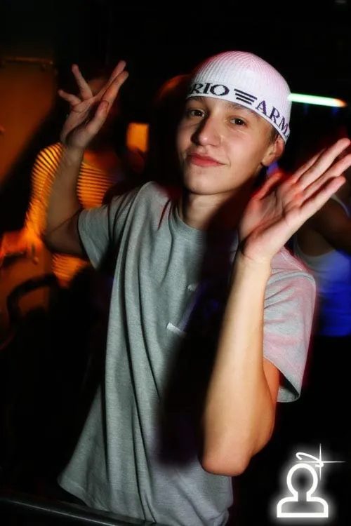 Dj Simon
