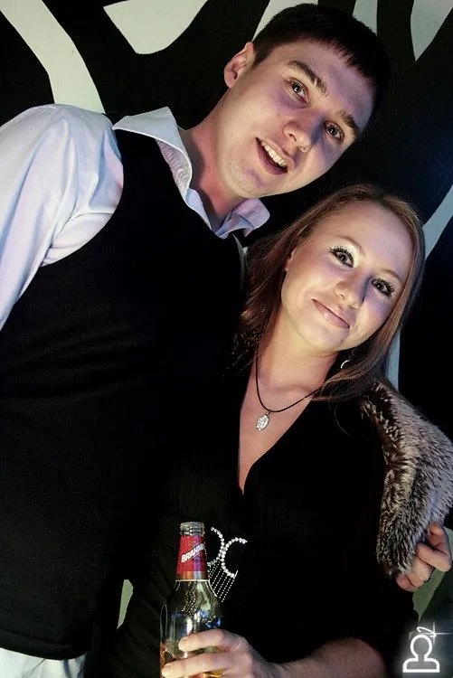 Barnaul DJs