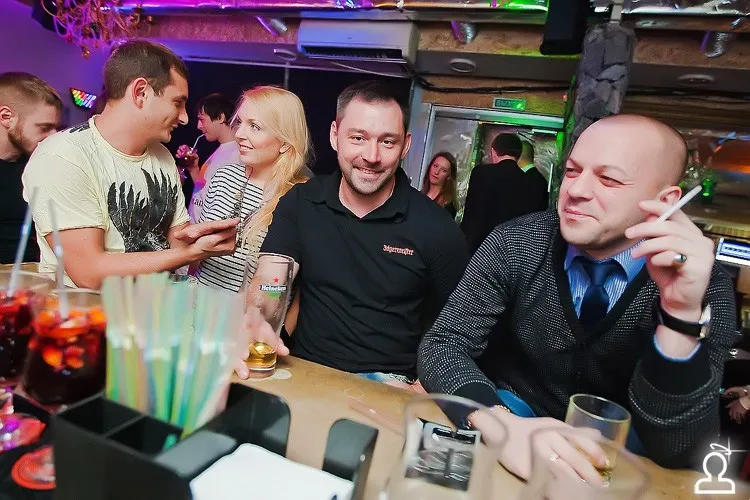АлкаЗельцер / Afterparty Лунабаса
