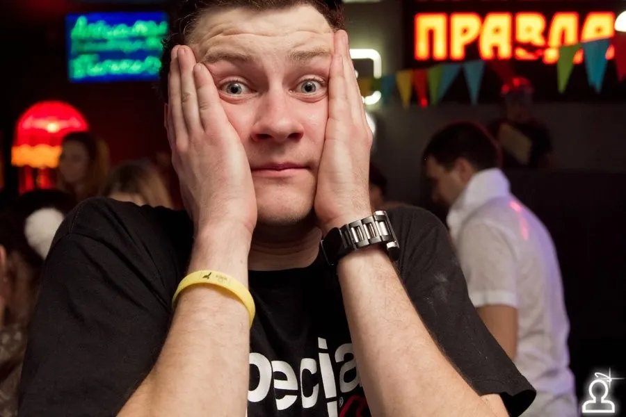 ПРИДУ'ROCK