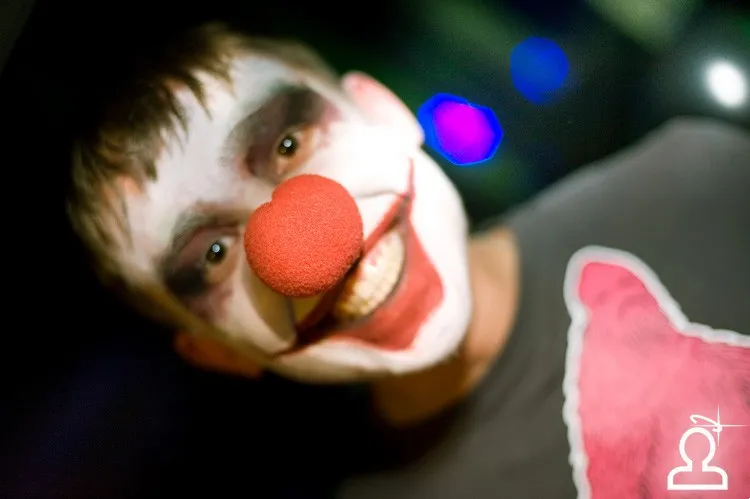 Happy Halloween night