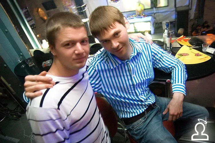 DANCE PARTY / dj Vitalik Vitamin