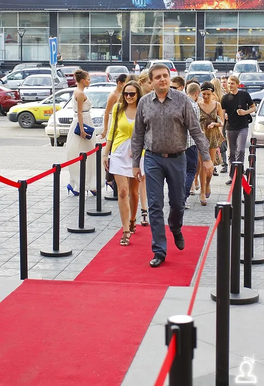 Brand Ambassadors Movie Awards