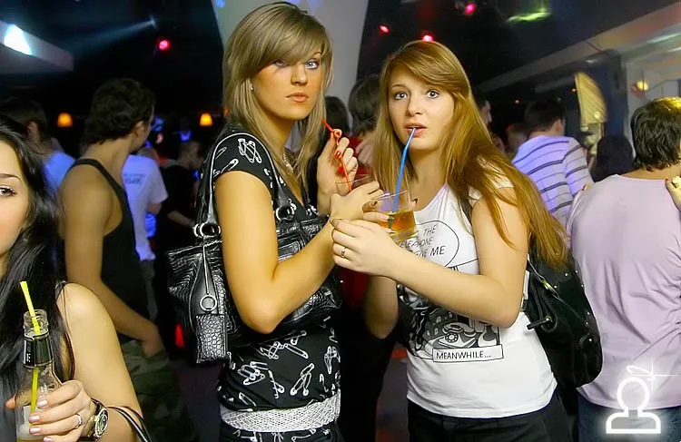 Afterparty Z15