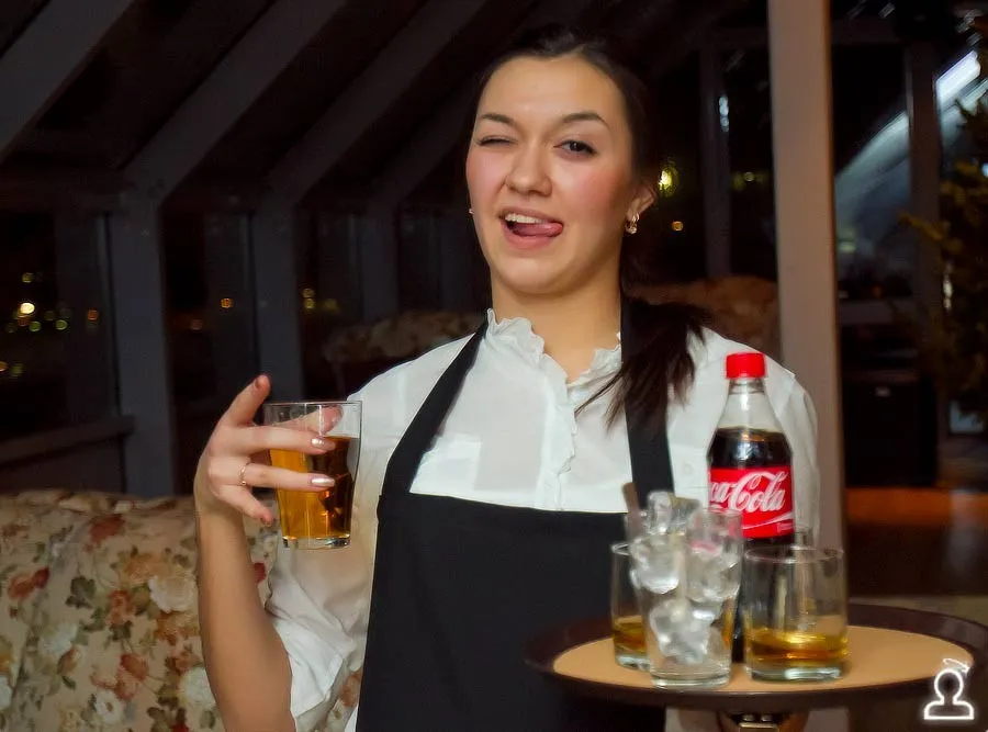 Новый Le Buffet открылся