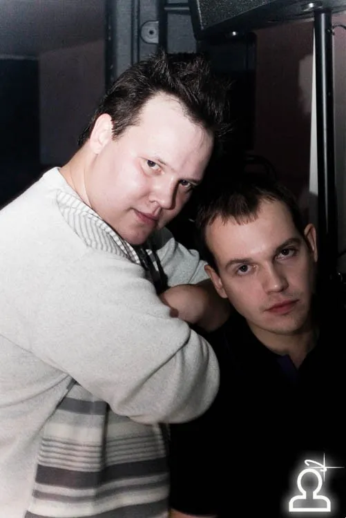 Dj Андрей Новак