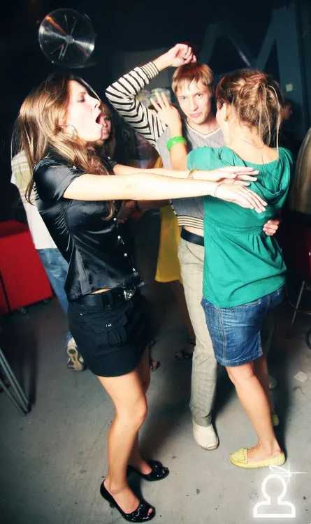 DFM PARTY