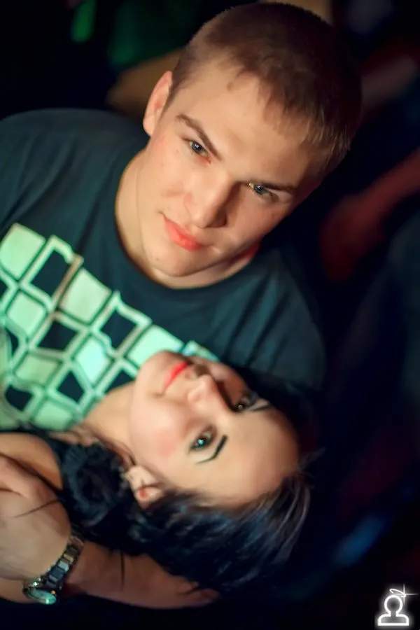 Мастер и МАРТгарита