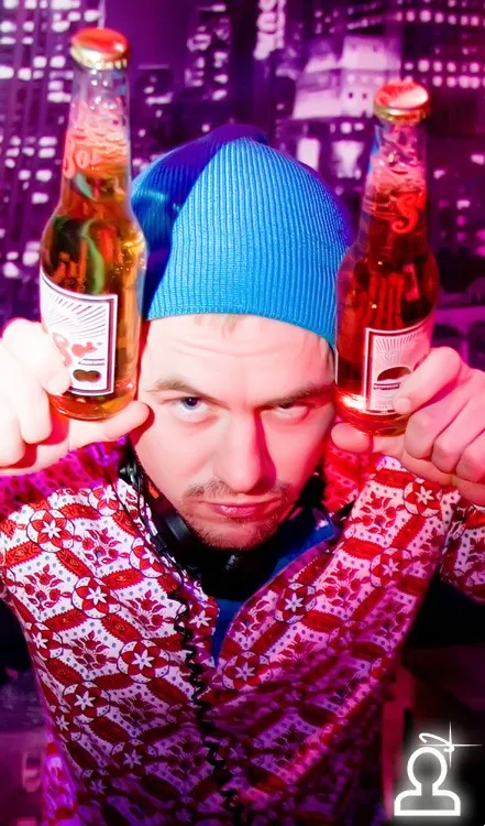ЧУПА ЧУПСЫ И МЕХА