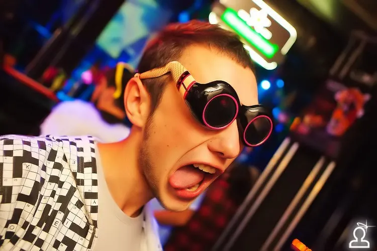 FREAK-КУХНЯ
