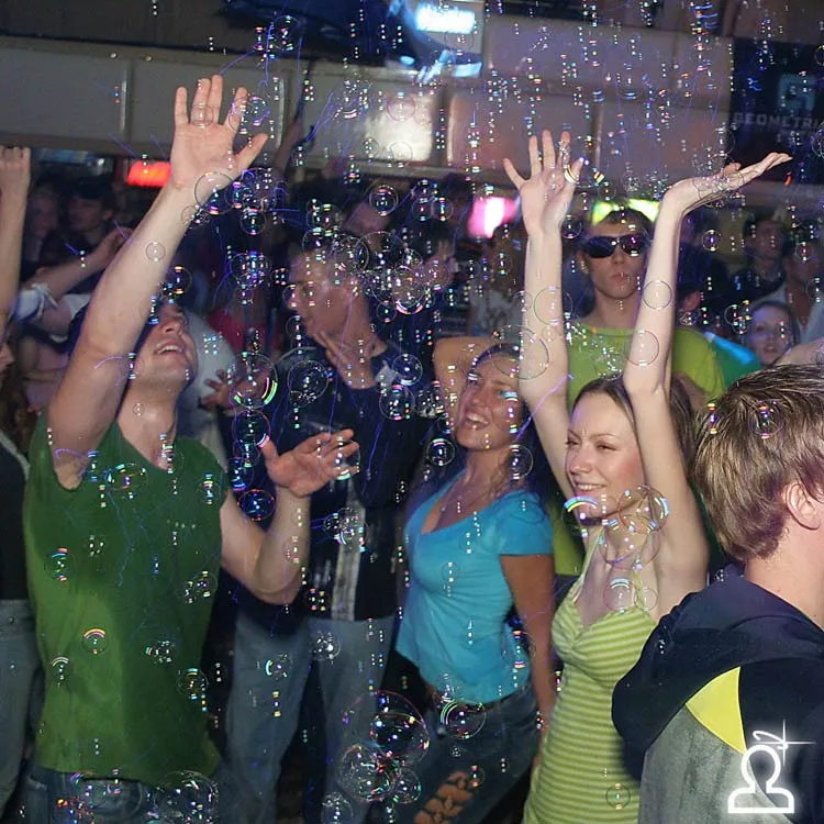 Clubbin` Freedom