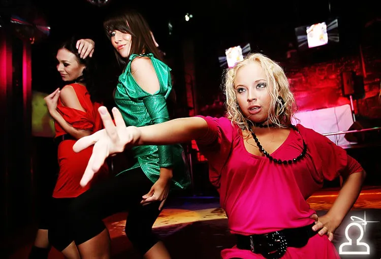 Dance Fabrique