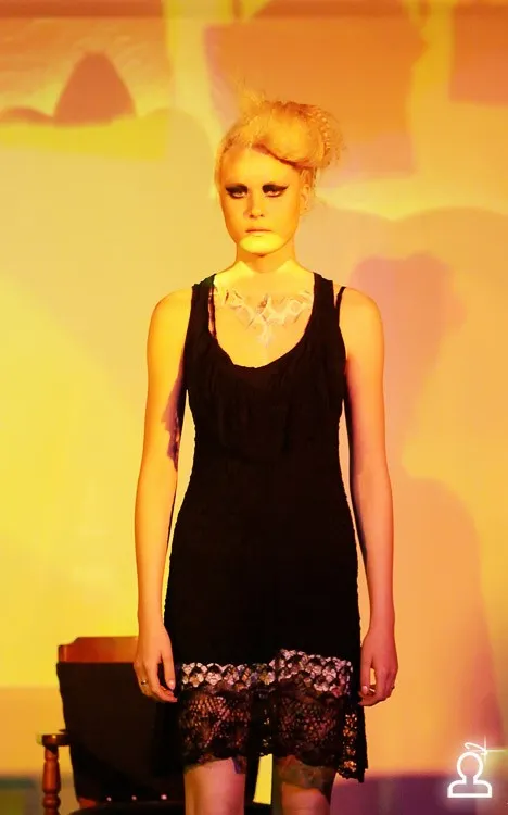 Monster Fashion