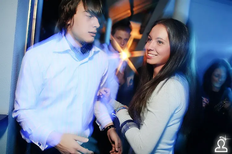 DJ Сергей Санчес