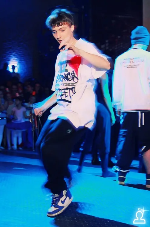 Dance Fabrique