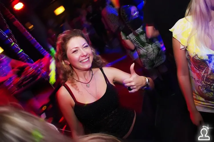 Alcho After Party Дни Энергии