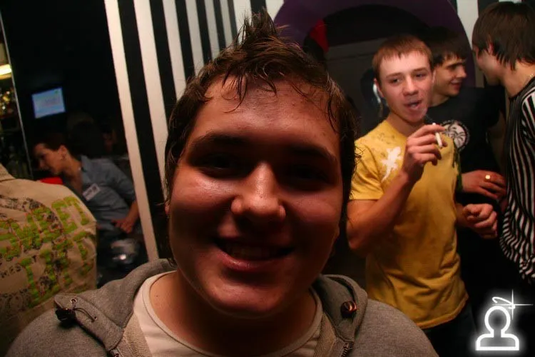 Закрытие Poppers Party