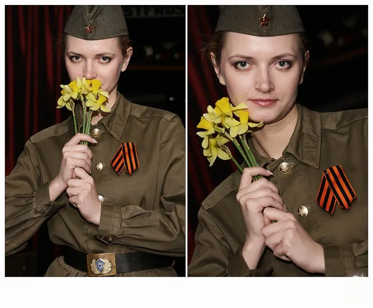 ДЕНЬ ПОБЕДЫ