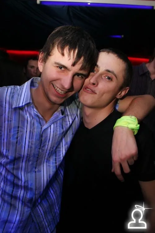 Восточная сказка @ 4rooms (foto by Vera)