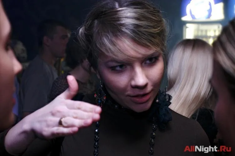 Bus-Party в Томск