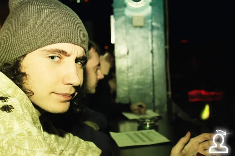 Dj Batle 2010