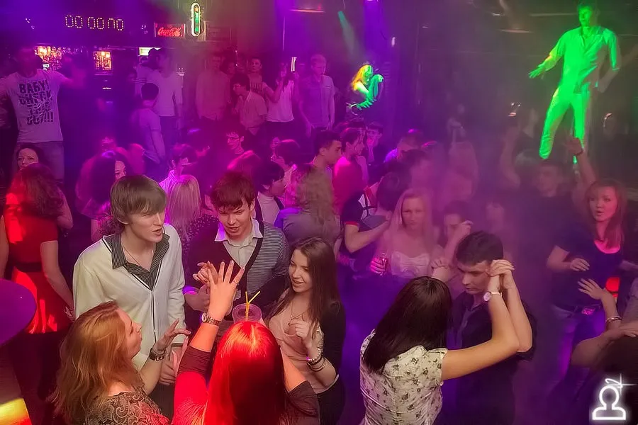 Почувствуй нашу любовь