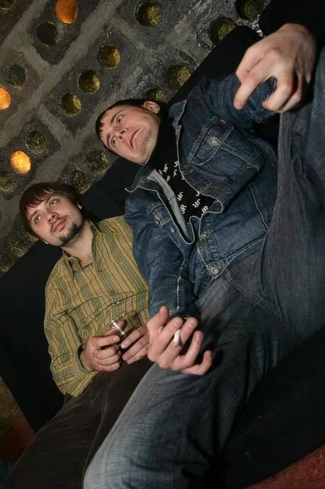 Dj Чиж