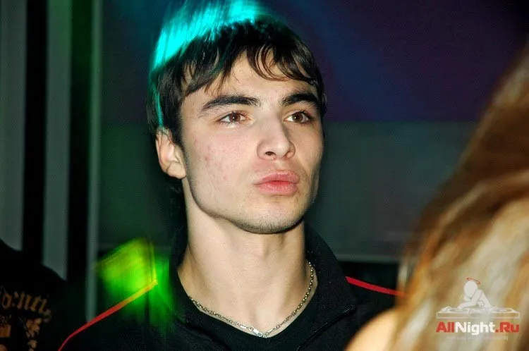 Discotheque