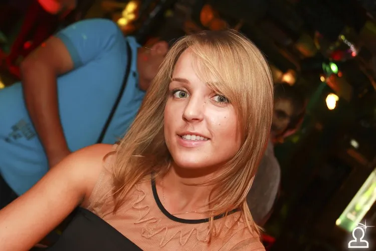 Staff party / Barman awards