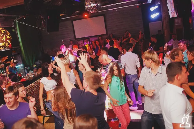 Just a Party