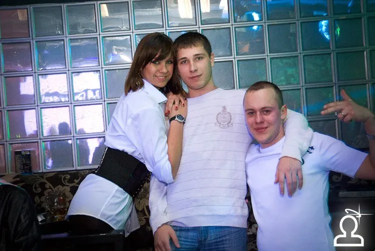 Party People