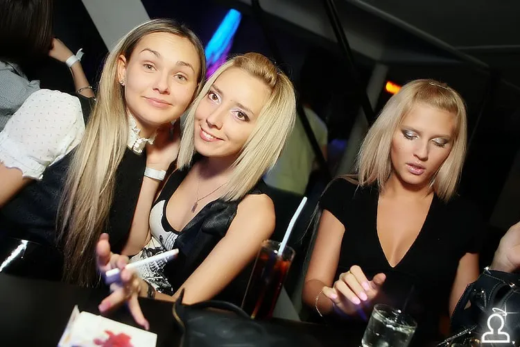 Катя Vanila