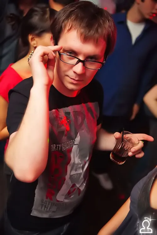 Барменлей