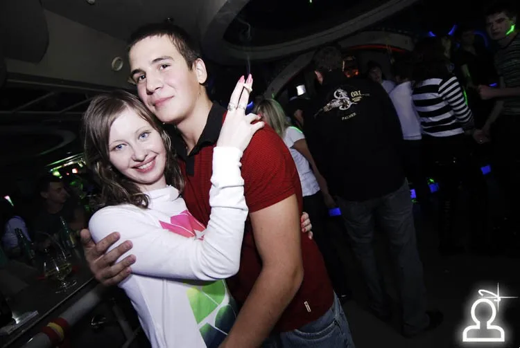 Fresh Party / Dj Kate Angel
