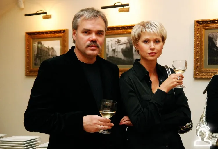 Показ от обувного магазина Aldo Brue Norma J.Baker