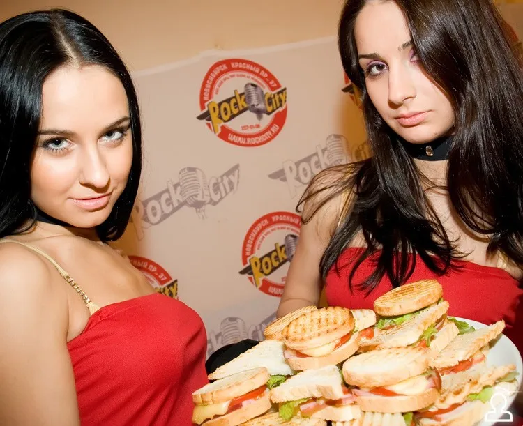 ELECTRO SANDWICH