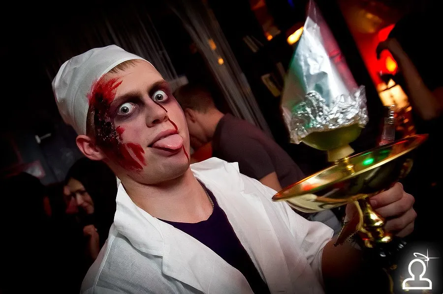 Halloween