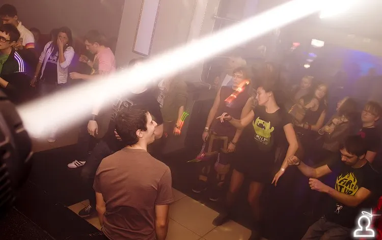 Uma Gamma Trance: The Copenhagen experience