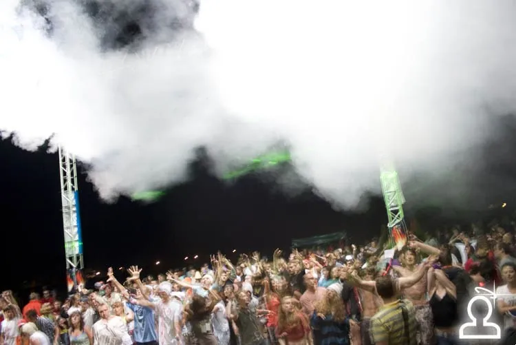 Sunvibes 2008 /манящие вибрации луны
