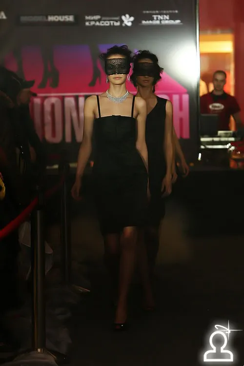 Fashion сезон