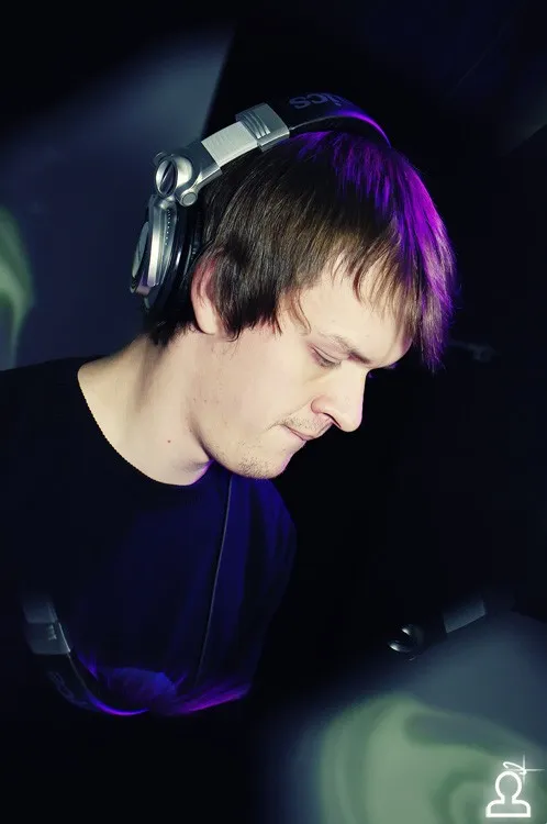 Заводной Апельсин dj Orange
