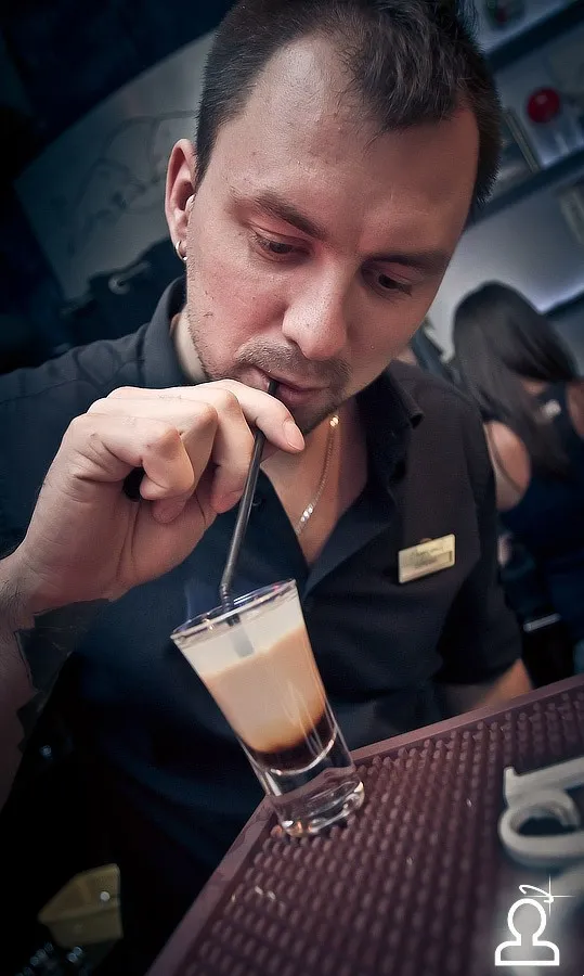Танцы до утра