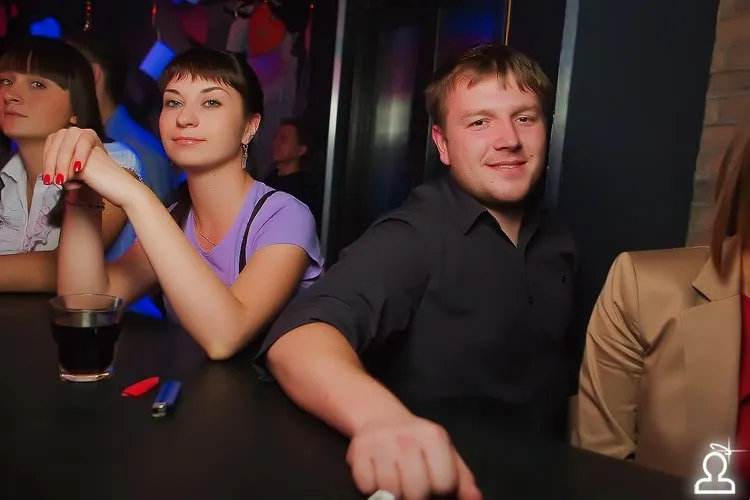 9 лет клубу ROCK CITY / НОГУ СВЕЛО