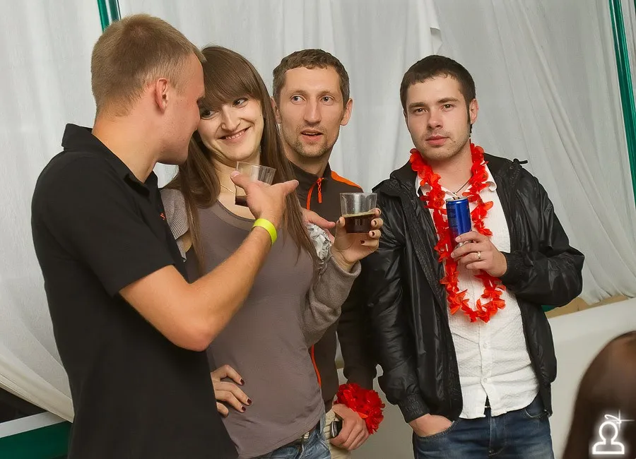 Dj Feel