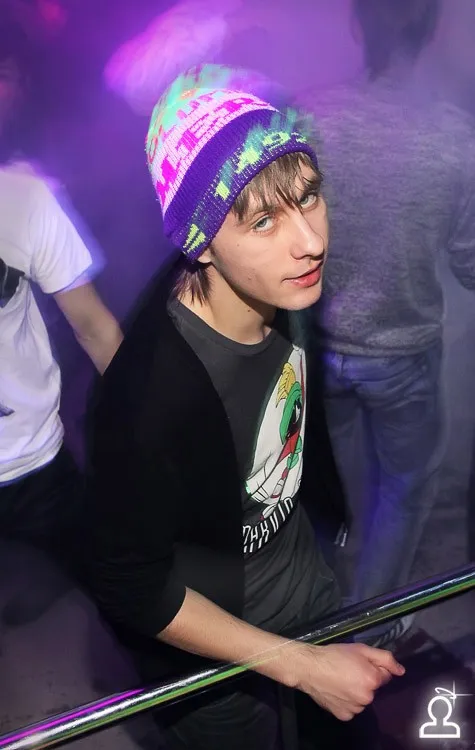 Dj Andrey Fit