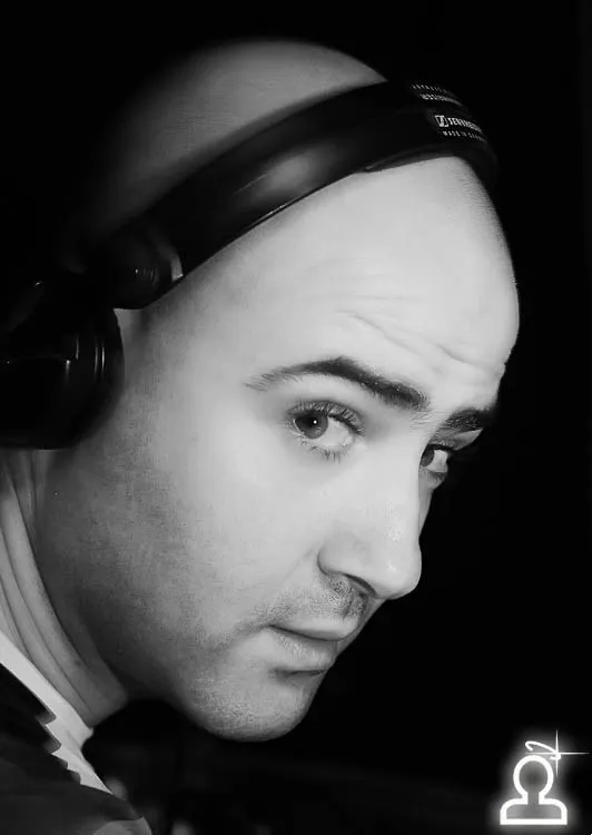 Dj ARDA