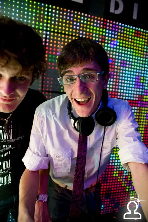 We love disco